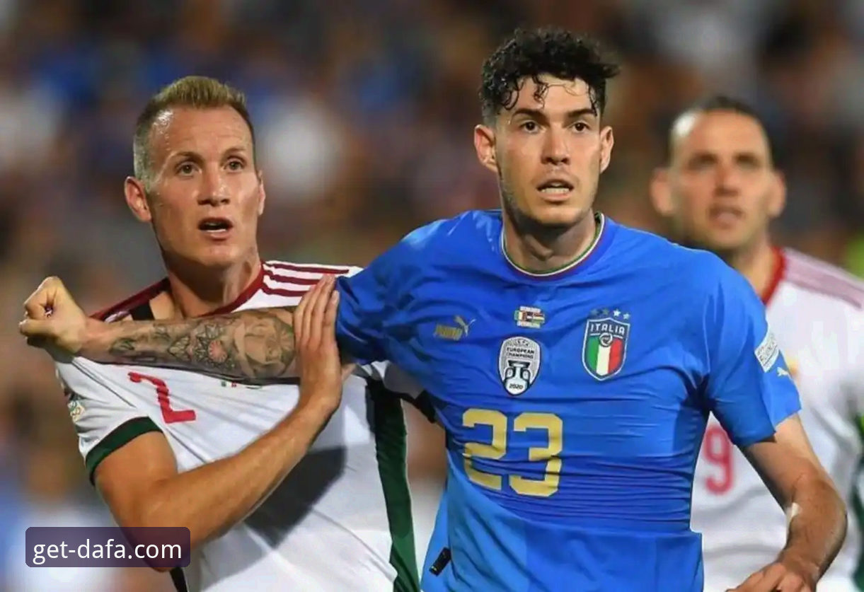 3个关键数据，解析意大利队史首次连续三届无缘世界杯的背后逻辑