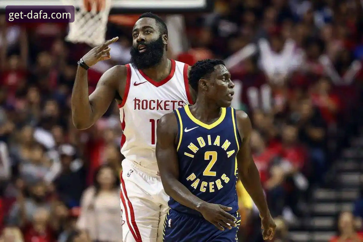 大发平台APP观看NBA赛事转播操作教程：火箭111-94大胜尼克斯技术复盘
